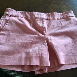 Loft Riviera Shorts - Size 8